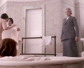 Gretchen Mol, Erica Fae, etc – Boardwalk Empire s05e02 (2014)