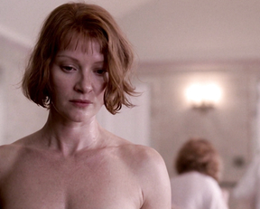 Gretchen Mol, Erica Fae, etc – Boardwalk Empire s05e02 (2014)