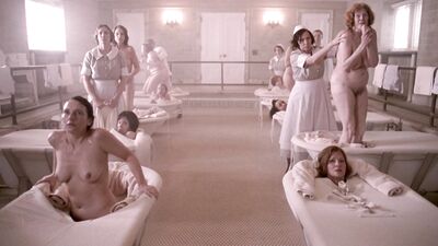 Gretchen Mol, Erica Fae, etc – Boardwalk Empire s05e02 (2014)