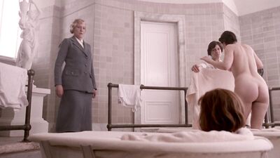 Gretchen Mol, Erica Fae, etc – Boardwalk Empire s05e02 (2014)