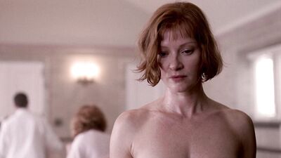 Gretchen Mol, Erica Fae, etc – Boardwalk Empire s05e02 (2014)