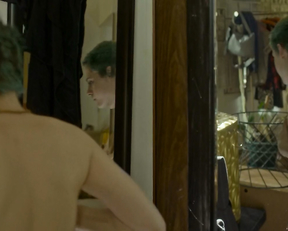 Kristen Stewart, Diane Kruger - Jeremiah Terminator LeRoy (2018)