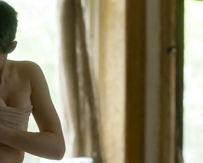 Kristen Stewart, Diane Kruger - Jeremiah Terminator LeRoy (2018)