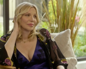 Kristen Stewart, Diane Kruger - Jeremiah Terminator LeRoy (2018)