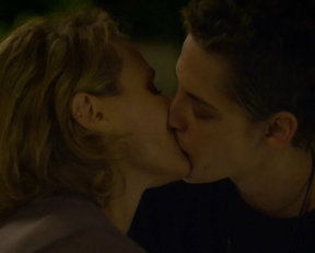 Kristen Stewart, Diane Kruger - Jeremiah Terminator LeRoy (2018)