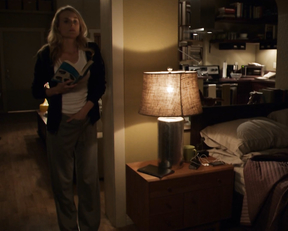 Diane Kruger, Alejandra Perez – The Bridge s01e02 (2013)