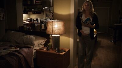 Diane Kruger, Alejandra Perez – The Bridge s01e02 (2013)