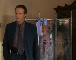 Diane Kruger nude – The Piano Player (2002)