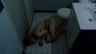 Diane Kruger nude – Sky (2015)