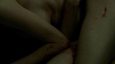 Diane Kruger nude – Sky (2015)