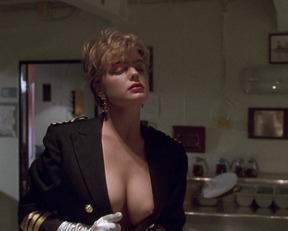 Erika Eleniak – Under Siege (1992)