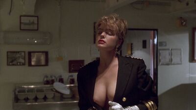 Erika Eleniak – Under Siege (1992)