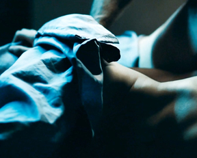 Diane Kruger nude – Inhale (2010)