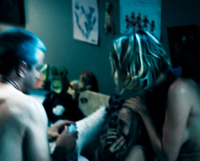 Diane Kruger nude – Inhale (2010)