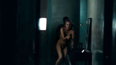 Diane Kruger nude – Inhale (2010)