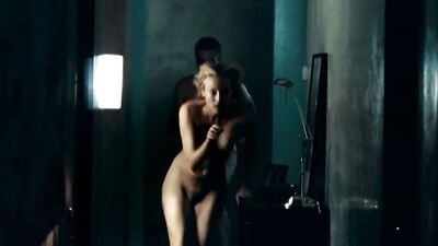 Diane Kruger nude – Inhale (2010)