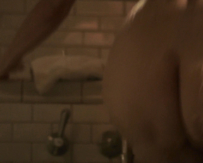 Diane Kruger nude – The Bridge s02e05 (2014)