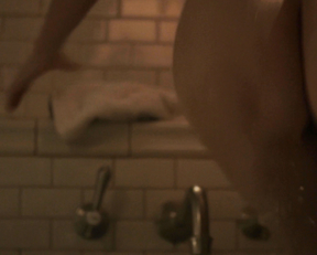Diane Kruger nude – The Bridge s02e05 (2014)