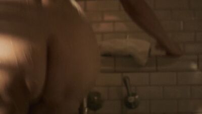 Diane Kruger nude – The Bridge s02e05 (2014)