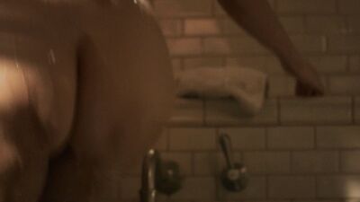 Diane Kruger nude – The Bridge s02e05 (2014)