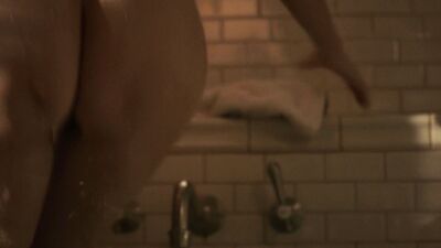 Diane Kruger nude – The Bridge s02e05 (2014)