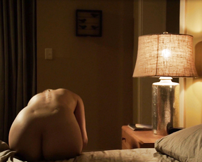Diane Kruger nude – The Bridge s02e03 (2014)
