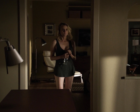 Diane Kruger sex scene – The Bridge s02e01 (2014)