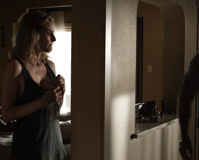 Diane Kruger sex scene – The Bridge s02e01 (2014)