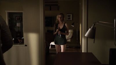 Diane Kruger sex scene – The Bridge s02e01 (2014)