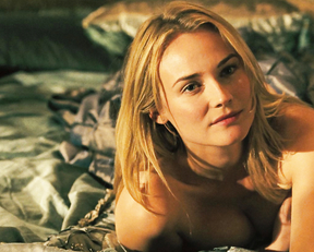 Diane Kruger sex scene – The Age of Ignorance (2007)
