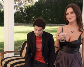 Carla Gugino, Addison Timlin – Californication s04e12 (2011)