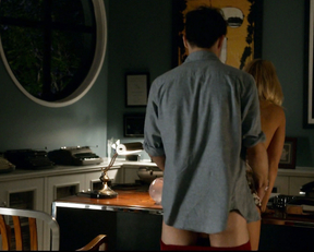 Tara Holt sex scene – Californication s07e02-04 (2014)