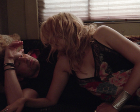 Maggie Grace naked – Californication s06e12 (2013)