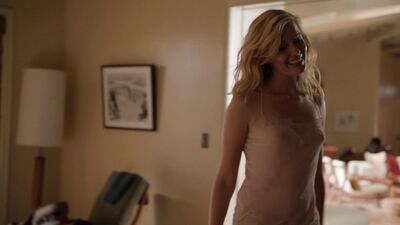 Maggie Grace naked – Californication s06e12 (2013)