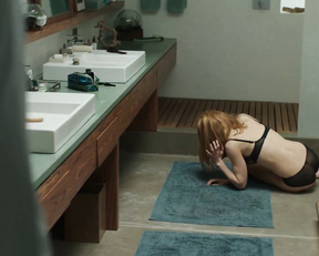 Nicole Kidman – Big Little Lies s01e07 (2017)