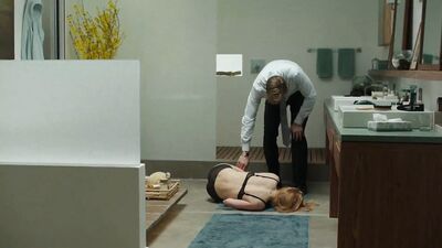 Nicole Kidman – Big Little Lies s01e07 (2017)