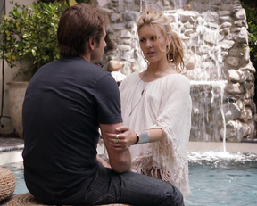 Maggie Grace nude – Californication s06e08 (2013)