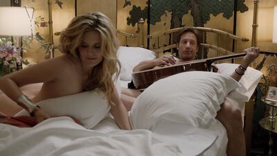 Maggie Grace nude – Californication s06e08 (2013)
