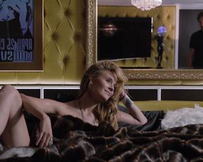 Maggie Grace boobs – Californication s06e06 (2013)