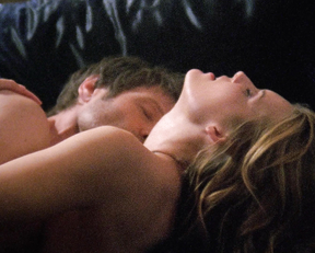 Maggie Grace boobs – Californication s06e06 (2013)