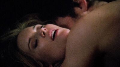Maggie Grace boobs – Californication s06e06 (2013)