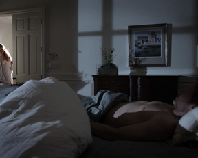 Maggie Grace nipslip – Californication s06e02 (2013)