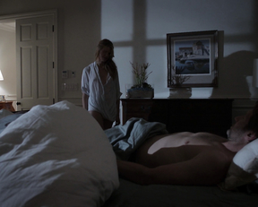 Maggie Grace nipslip – Californication s06e02 (2013)