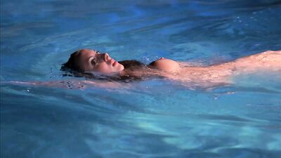 Eva Amurri nude – Californication s03 (2009)