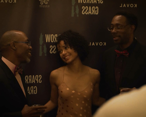 Gugu Mbatha-Raw - Easy s03e09 (2019)