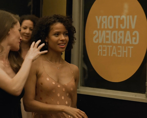 Gugu Mbatha-Raw - Easy s03e09 (2019)