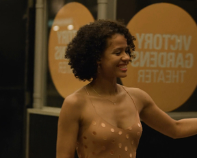 Gugu Mbatha-Raw - Easy s03e09 (2019)