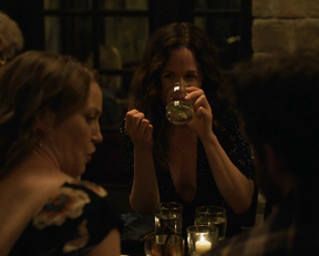 Gugu Mbatha-Raw - Easy s03e09 (2019)