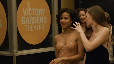 Gugu Mbatha-Raw - Easy s03e09 (2019)