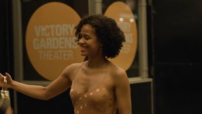 Gugu Mbatha-Raw - Easy s03e09 (2019)